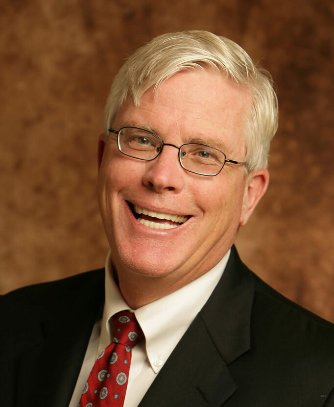 Hugh Hewitt