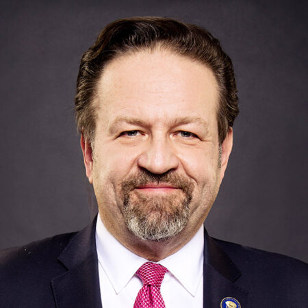 Sebastian Gorka